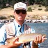 Pat Yellowstone Brown